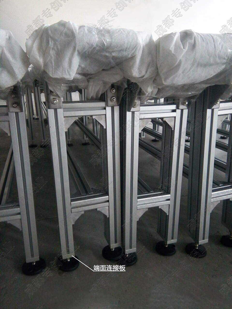 工業(yè)鋁型材配件廠家 工業(yè)鋁型材配件廠家