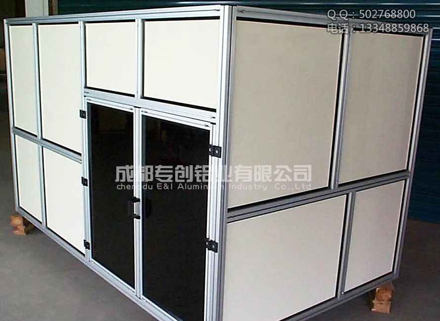 流水線鋁型材哪家強 流水線鋁型材哪家強