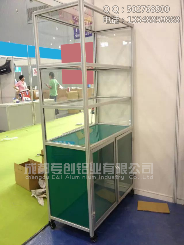 4040GE自動(dòng)化鋁型材 4040GE自動(dòng)化鋁型材