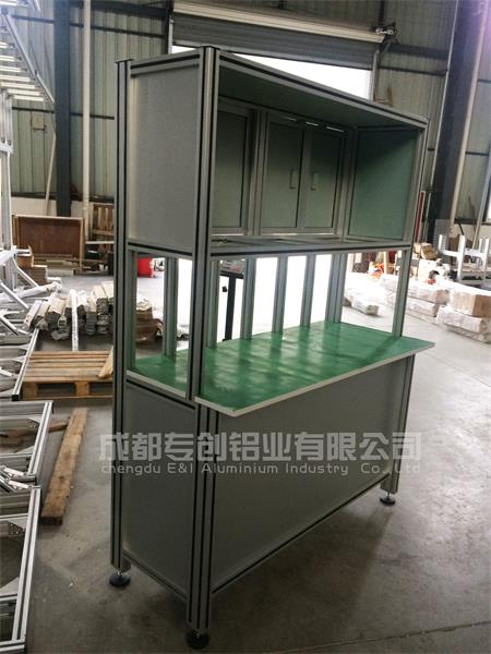 自動(dòng)化鋁材 自動(dòng)化鋁材