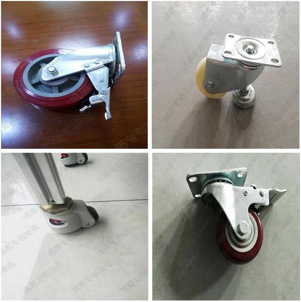 工業(yè)鋁材配件直銷 工業(yè)鋁材配件直銷