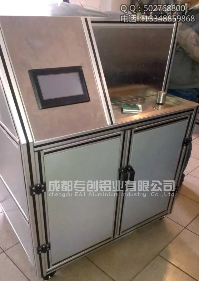 5050L機電設(shè)備鋁型材廠家 5050L機電設(shè)備鋁型材廠家